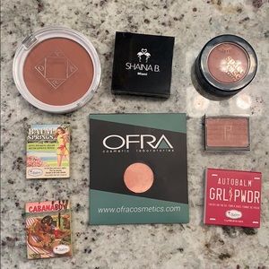 Ipsy blush bundle